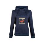 HKM Hoody -Buenos Aires- - Image 4