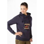 HKM Hoody -Buenos Aires- - Image 2