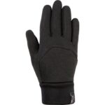 HKM Warm riding gloves -Winter-