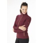 HKM Softshell jacket -Lily- - Image 9
