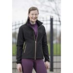 HKM Softshell jacket -Lily- - Image 18