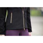 HKM Softshell jacket -Lily- - Image 20