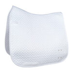 HKM Saddle cloth -Competition