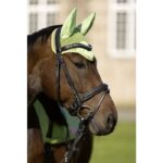 HKM Ear bonnet -Classic Polo- (FULL) - Image 2