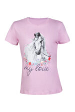HKM T-shirt -Horse Spirit - Image 2