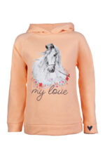HKM Hoody -Horse Spirit