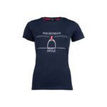HKM T-shirt -Equine Sports- Style - Image 5