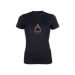 HKM T-shirt -Equine Sports- Style - Image 4