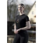 HKM T-shirt -Equine Sports- Style - Image 3