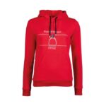 HKM Hoody -Equine Sports- Style - Image 2