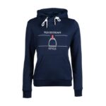 HKM Hoody -Equine Sports- Style - Image 3