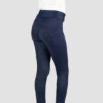 HORKA Winter riding tights junior HELENE - Image 9