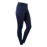 HORKA Winter riding tights junior HELENE - Image 7