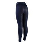 HORKA Winter riding tights junior HELENE - Image 6