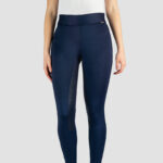 HORKA Winter riding tights ladies HELENE - Image 2