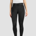 HORKA Winter riding tights ladies HELENE - Image 5