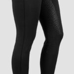 HORKA Winter riding tights ladies HELENE - Image 7