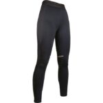 HKM Riding leggings -Sports- silicone knee patch - Image 8