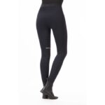 HKM Riding leggings -Sports- silicone knee patch - Image 10