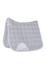 HKM Saddle cloth -Glitter Mesh- Style - Image 3
