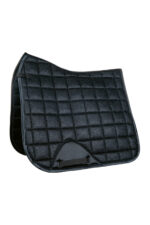 HKM Saddle cloth -Glitter Mesh- Style
