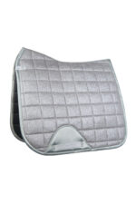 HKM Saddle cloth -Glitter Mesh- Style - Image 2