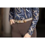 HKM Elastic belt -Ann- - Image 2