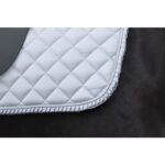HKM Saddle cloth -Monaco Noble- Style (PONY) - Image 4