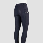 HORKA Winter riding tights LYRIC - Image 3