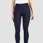 HORKA Winter riding tights LYRIC - Image 2