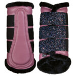 HKM Protection boots -Sparkle