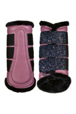 HKM Protection boots -Sparkle