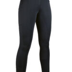 HKM Riding breeches -Emma- silicone full seat