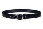 HKM Leather belt -Beth - Image 3