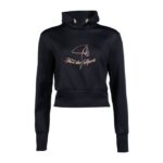 HKM Sweat shirt -Equestrian Rosegold- Style (L, XL)