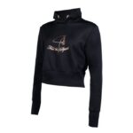 HKM Sweat shirt -Equestrian Rosegold- Style (L, XL) - Image 3