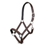 HKM Head collar -Charming- with soft padding - Image 5