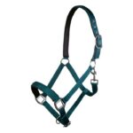 HKM Head collar -Charming- with soft padding - Image 4