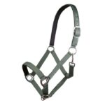 HKM Head collar -Charming- with soft padding - Image 7