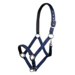 HKM Head collar -Charming- with soft padding - Image 3