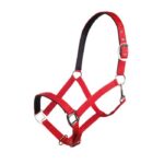 HKM Head collar -Charming- with soft padding - Image 6