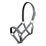 HKM Head collar -Charming- with soft padding - Image 8