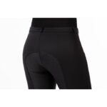 HKM Winter softshell breeches -Winner- silicone seat - Image 4
