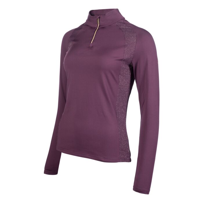 13442_3300_2_75649 HKM Functional shirt -Basil- - Image 1