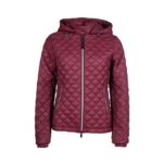 HKM Quilted jacket -Stella- - Image 2