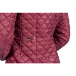 HKM Quilted jacket -Stella- - Image 3