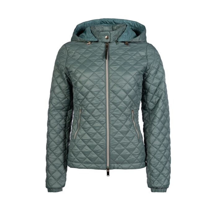 13446_5900_1_18466 HKM Quilted jacket -Stella- - Image 1