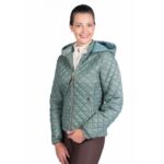HKM Quilted jacket -Stella- - Image 5