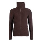 HKM Fleece jacket -Basil-