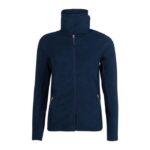 HKM Fleece jacket -Basil- - Image 13